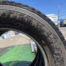 205/70R16 GOODYEAR ICE CARGO 中古スタッドレス　2本セット:14000円