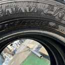 205/70R16 GOODYEAR ICE CARGO 中古スタッドレス　2本セット:14000円
