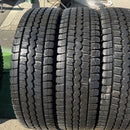 205/85R16 DUNLOP WM03LT 中古スタッドレス　4本セット:32000円