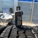 205/85R16 DUNLOP WM03LT 中古スタッドレス　4本セット:32000円