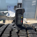 205/85R16 DUNLOP WM03LT 中古スタッドレス　4本セット:32000円