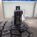 11R22.5 16PR W987 再生スタッドレス　1本:13000円