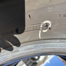 275/80R22.5 DUNLOP SP680 ミックスタイヤ　２本セット:38000円