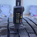 11R22.5 DUNLOP SP680 中古ミックスタイヤ　４本セット:72000円