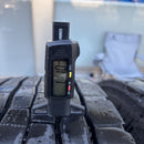 11R22.5 DUNLOP SP680 中古ミックスタイヤ　４本セット:72000円