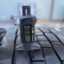 11R22.5 DUNLOP SP680 中古ミックスタイヤ　４本セット:72000円