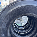 11R22.5 DUNLOP SP680 中古ミックスタイヤ　４本セット:72000円