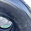 11R22.5 DUNLOP SP680 中古ミックスタイヤ　４本セット:72000円