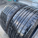 265/45ZR18 GOODYEAR EAGLE F1 中古夏タイヤ2本セット:18000円