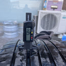 265/45ZR18 GOODYEAR EAGLE F1 中古夏タイヤ2本セット:18000円