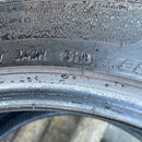 265/45ZR18 GOODYEAR EAGLE F1 中古夏タイヤ2本セット:18000円