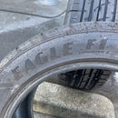 265/45ZR18 GOODYEAR EAGLE F1 中古夏タイヤ2本セット:18000円