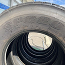 11R22.5 DUNLOP, SP680 激安美品　2019年〜2023年製 4本セット:73,000円