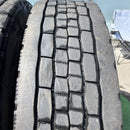 11R22.5 DUNLOP, SP680 激安美品　2019年〜2023年製 4本セット:73,000円