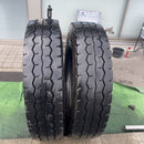 11R22.5 、 16PR ヨコハマ　激安美品　　2023年　　2本:32000円