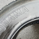 11R22.5 、 16PR ヨコハマ　激安美品　　2023年　　2本:32000円