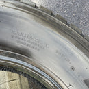 11R22.5 、 激安美品　　ダンロップ/ヨコハマ　　2本セット:44000円