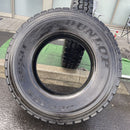 11R22.5 、 激安美品　　ダンロップ/ヨコハマ　　2本セット:44000円