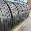 11R22.5 、 ダンロップ　激安美品　　6本セット：108000円