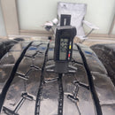 11R22.5 、 ダンロップ　激安美品　　6本セット：108000円