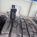 11R22.5 、 ダンロップ　激安美品　　6本セット：108000円