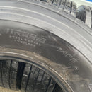 11R22.5 、 ダンロップ　激安美品　　6本セット：108000円