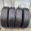 11R22.5 、 16PR ヨコハマ/東洋　　激安美品　　4本セット：72000円