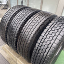 11R22.5 、 16PR ヨコハマ/東洋　　激安美品　　4本セット：72000円