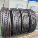 11R22.5 、 16PR ヨコハマ/東洋　　激安美品　　4本セット：72000円