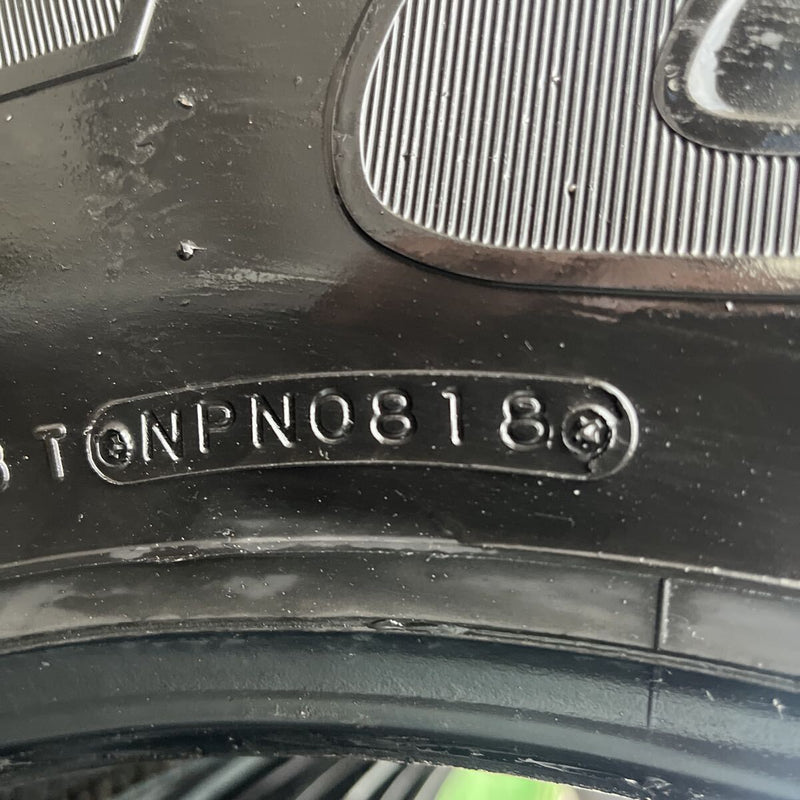 11R22.5 TOYO, M929 激安美品　　4本セット:68,000円