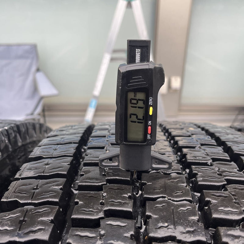 11R22.5 TOYO, M929 激安美品　　4本セット:68,000円