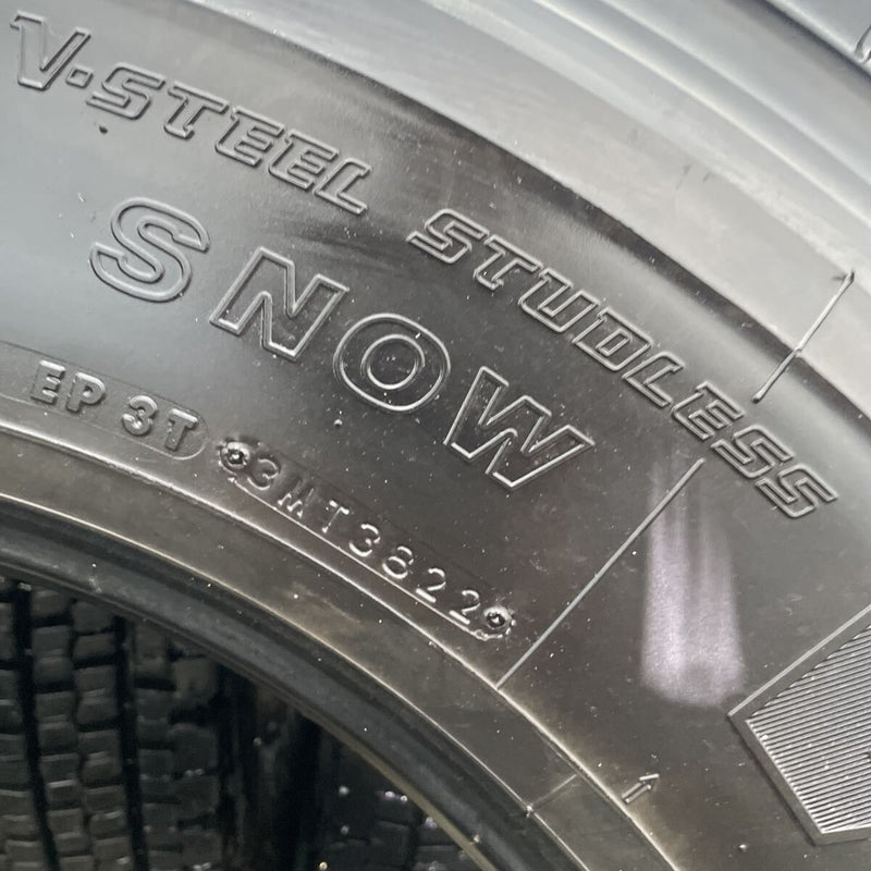 11R22.5 、 16PR ブリヂストン　激安美品　　　　2021年UP 4本セット：74000円