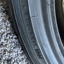 215/45R17 在庫処分品 2021年製 未使用スタッドレスタイヤ 4本セット:69000円