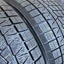 215/45R17 在庫処分品 2021年製 未使用スタッドレスタイヤ 4本セット:69000円