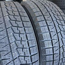 215/45R17 在庫処分品 2021年製 未使用スタッドレスタイヤ 4本セット:69000円