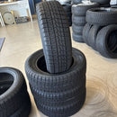 225/60R17 スタッドレスタイヤ 2021年製 在庫処分！ 未使用品 4本セット:61000円