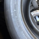 225/60R17 スタッドレスタイヤ 2021年製 在庫処分！ 未使用品 4本セット:61000円