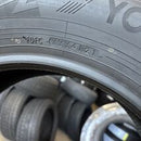 225/60R17 スタッドレスタイヤ 2021年製 在庫処分！ 未使用品 4本セット:61000円