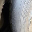 225/60R17 スタッドレスタイヤ 2021年製 在庫処分！ 未使用品 4本セット:61000円