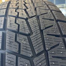 225/60R17 スタッドレスタイヤ 2021年製 在庫処分！ 未使用品 4本セット:61000円