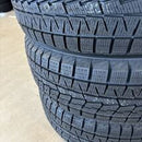 225/60R17 スタッドレスタイヤ 2021年製 在庫処分！ 未使用品 4本セット:61000円