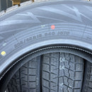 205/65R16 スタッドレスタイヤ 2021年製 在庫処分！ 未使用品 4本セット:37000円