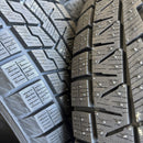 205/65R16 スタッドレスタイヤ 2021年製 在庫処分！ 未使用品 4本セット:37000円