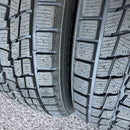 275/50R21 グッドイヤー ICENAVI SUV 2023年製 未使用品 4本セット:125000円