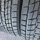 275/50R21 グッドイヤー ICENAVI SUV 2023年製 未使用品 4本セット:125000円