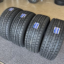 285/50R20 グッドイヤー ICENAVI SUV 2023年製 未使用品 冬タイヤ 4本セット:105000円