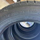 285/50R20 グッドイヤー ICENAVI SUV 2023年製 未使用品 冬タイヤ 4本セット:105000円