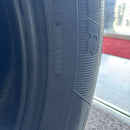 285/50R20 グッドイヤー ICENAVI SUV 2023年製 未使用品 冬タイヤ 4本セット:105000円