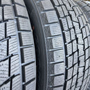 285/50R20 グッドイヤー ICENAVI SUV 2023年製 未使用品 冬タイヤ 4本セット:105000円