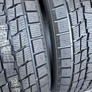 285/50R20 グッドイヤー ICENAVI SUV 2023年製 未使用品 冬タイヤ 4本セット:105000円